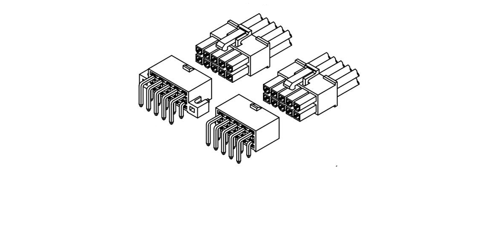 C4201 Model